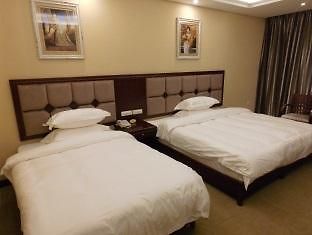 Jinshuiyuan Hotel Guilin Bagian luar foto
