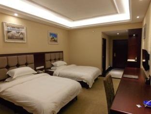Jinshuiyuan Hotel Guilin Bagian luar foto